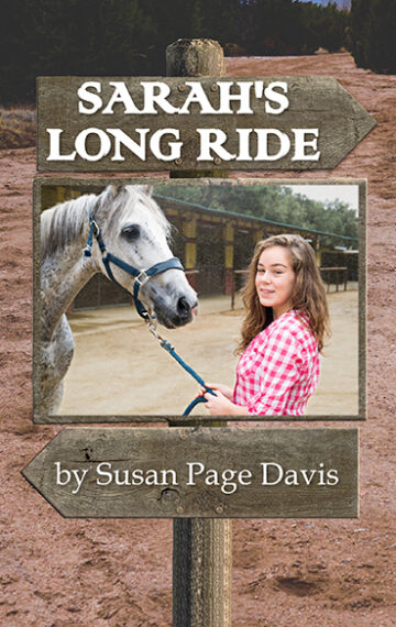 Sarah’s Long Ride