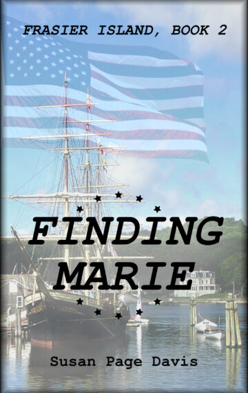 Finding Marie