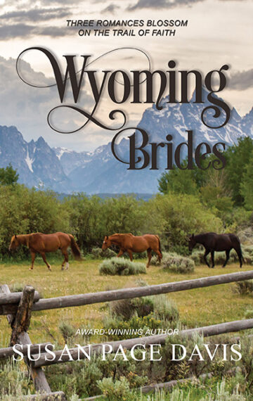 Wyoming Brides Collection