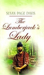 Maine Brides 3 - The Lumberjack's Lady