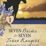 7 Brides for 7 Texas Rangers