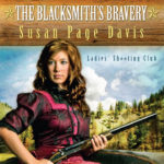 The Blacksmith's Bravery