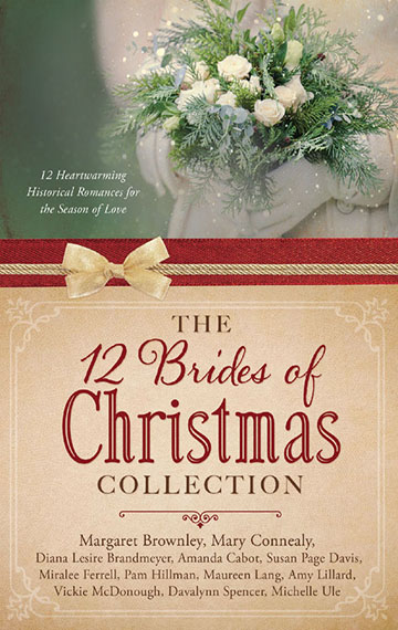 The 12 Brides of Christmas