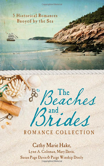 Brides and Beaches Romance Collection