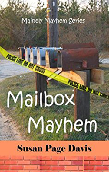 Mailbox Mayhem
