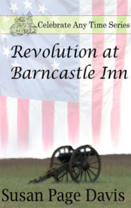 Revolution at Barncastle Inn