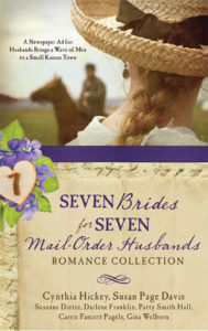 Seven Brides for Seven Mail-Order Husbands