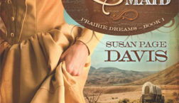 The Lady's Maid - Prairie Dreams Series