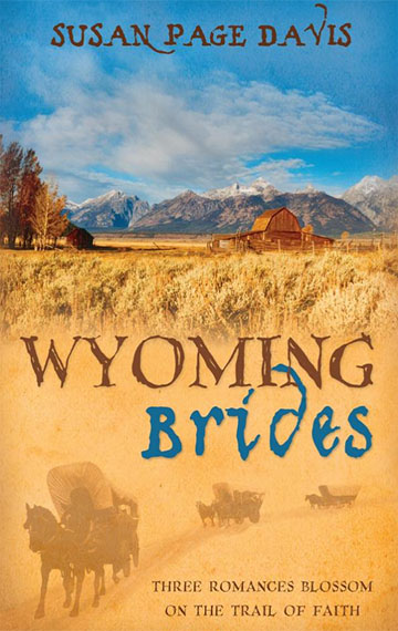 Wyoming Brides Collection