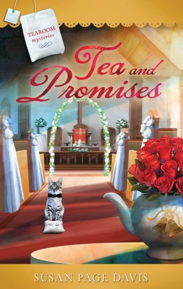 Tea and Promises