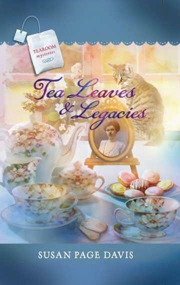 Tea Leaves and Legacies