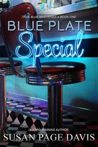 Blue Plate Special by Susan Page Davis