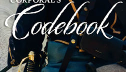 The Corporal's Codebook by Susan Page Davis