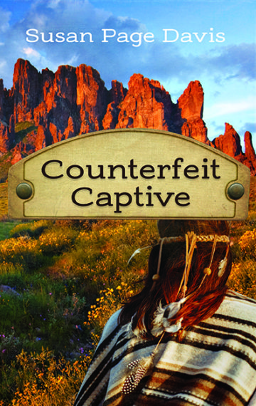 Counterfeit Captive