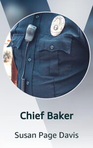 Chief Baker by Susan Page Davis