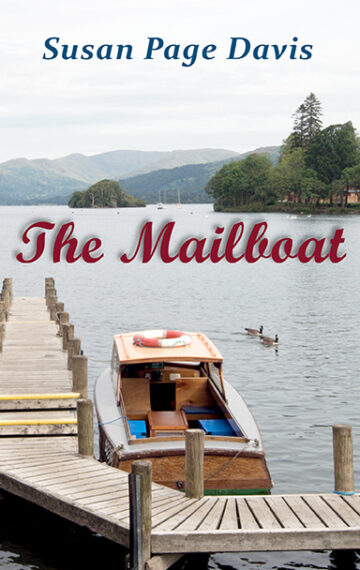 The Mailboat