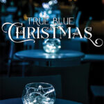 True Blue Christmas
