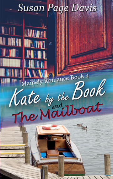 Kate by the Book and The Mailboat