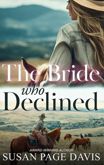 The Bride Who Declined