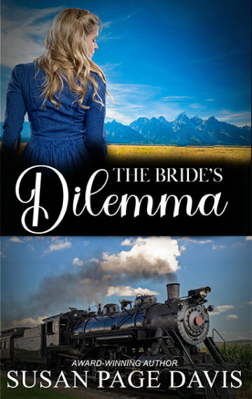 The Bride’s Dilemma