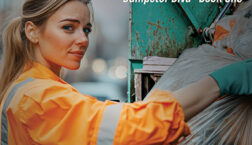 Down in the Dumpster