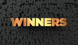 October 2025 Winners