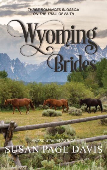 Wyoming Brides
