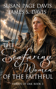 The Seafaring Women of the Faithful